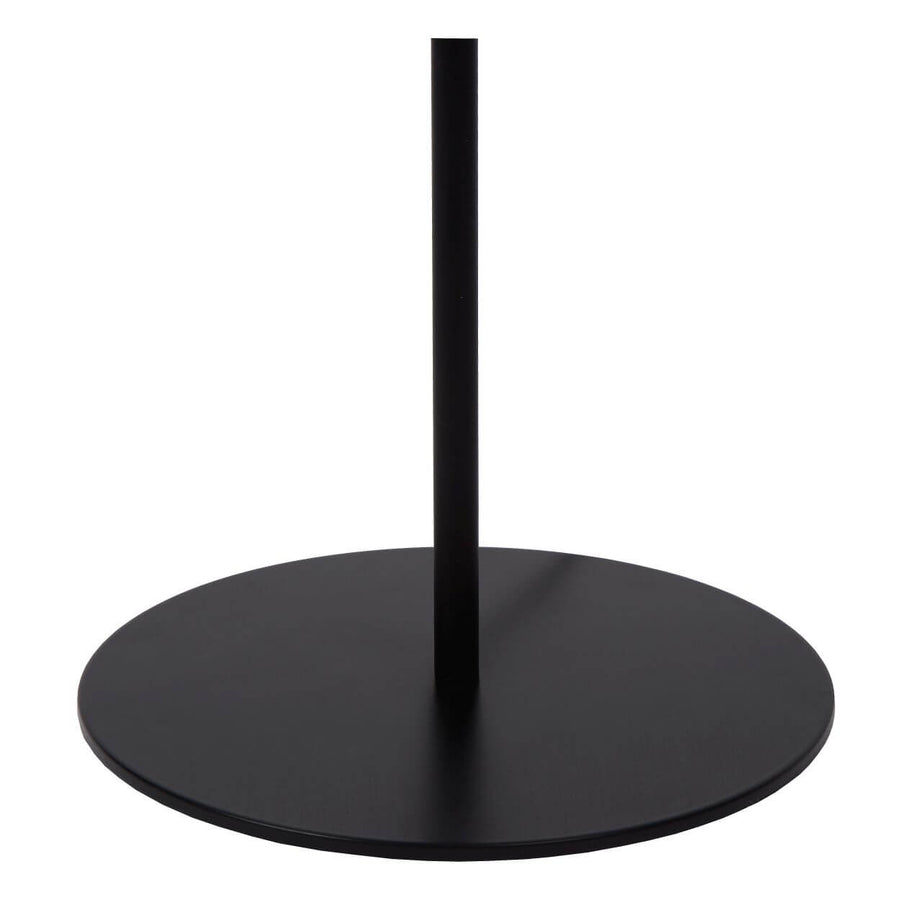 Lampadaire Philon noir (79781/05/30)