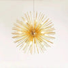 Leuchte Sonne | Goldener Strahl