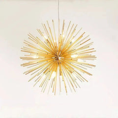 Leuchte Sonne | Goldener Strahl