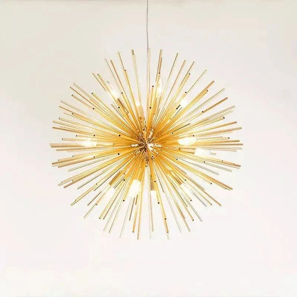 Leuchte Sonne | Goldener Strahl