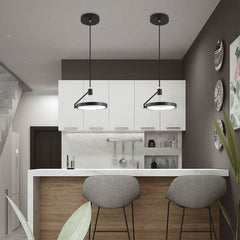 Design-Hängeleuchte | Lichtmagie