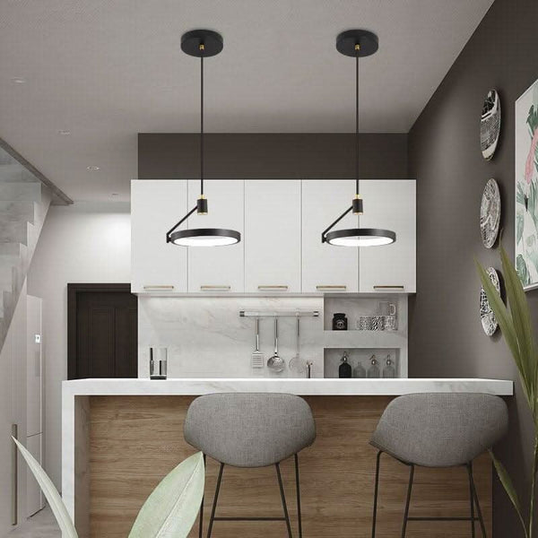 Design-Hängeleuchte | Lichtmagie