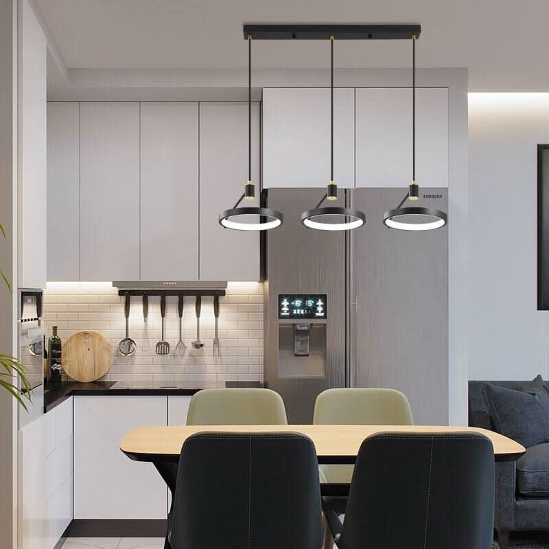 Design-Hängeleuchte | Lichtmagie