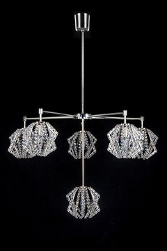 Federungsdesign