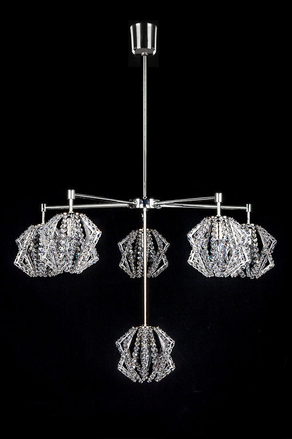 Federungsdesign