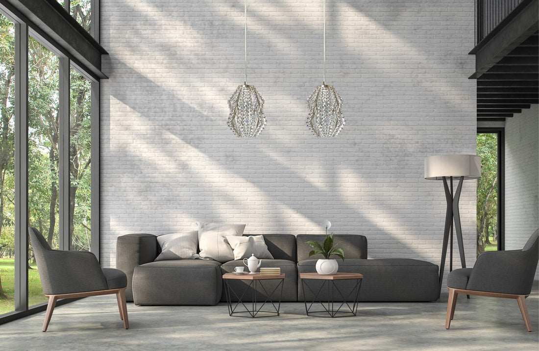 Aufhängungsdesign