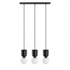 Suspension luminaire LUOTI 3L