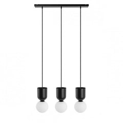 Suspension luminaire LUOTI 3L