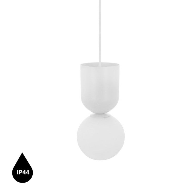 Suspension luminaire LUOTI IP44