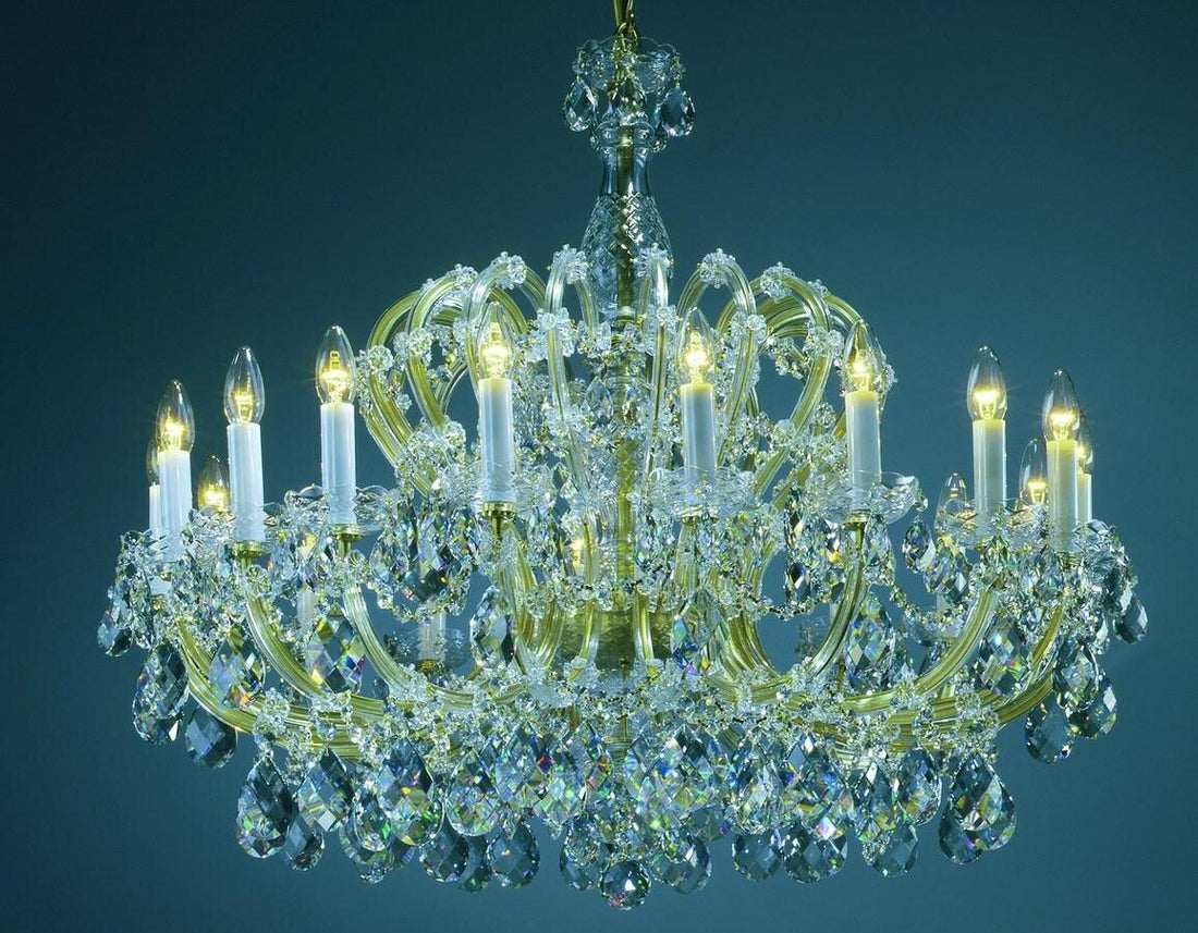 Kronleuchter Maria Theresia APL078