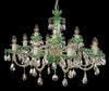 Lustre en cristal EL6011215