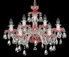 Lustre en cristal EL601917