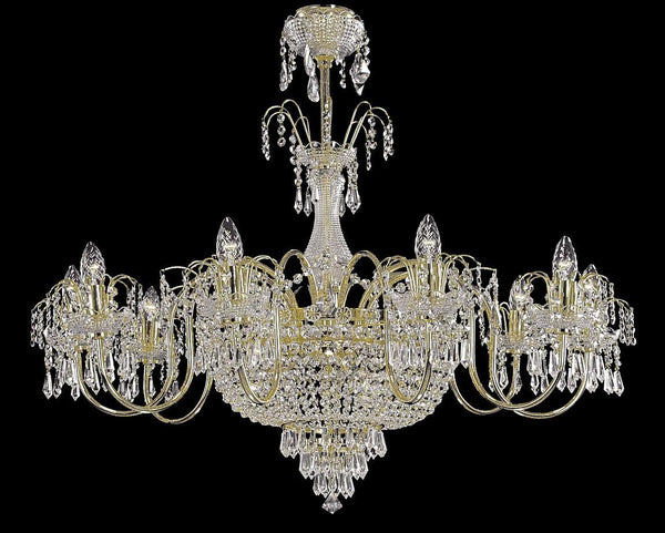 Kronleuchter TX226000013