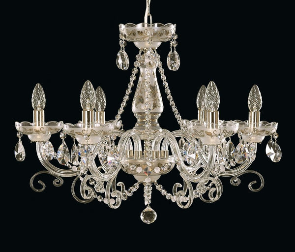 Kristallleuchter EL505619