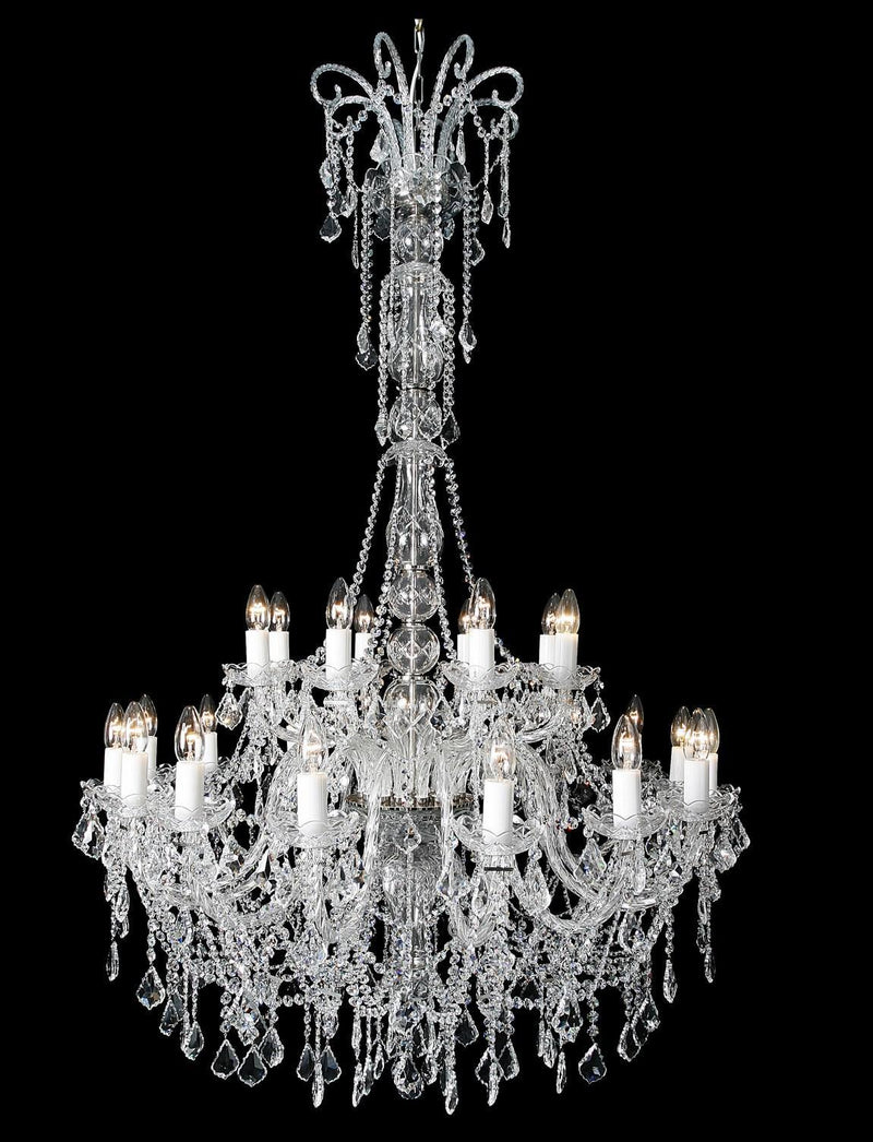 Lustre de luxe TX840000024
