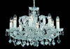 Kristallkronleuchter APS212
