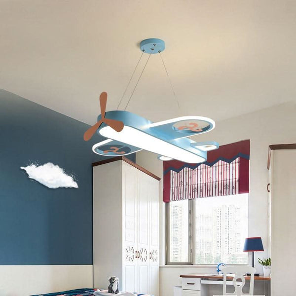Kinderzimmerlampe | Caro