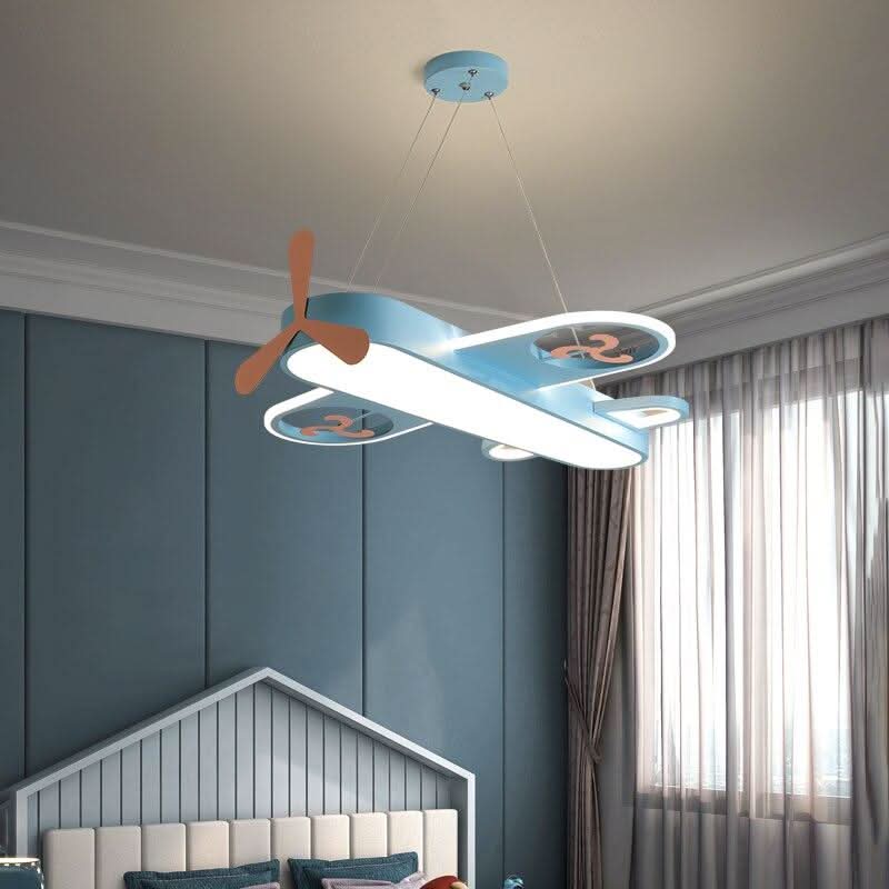Kinderzimmerlampe | Caro