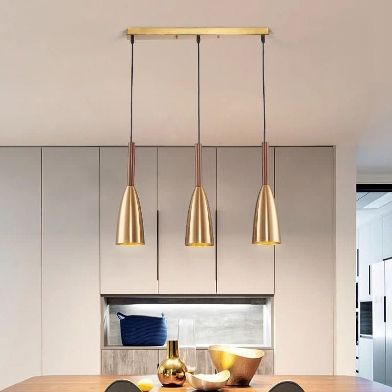 Originelle Küchenlampe | Jyla