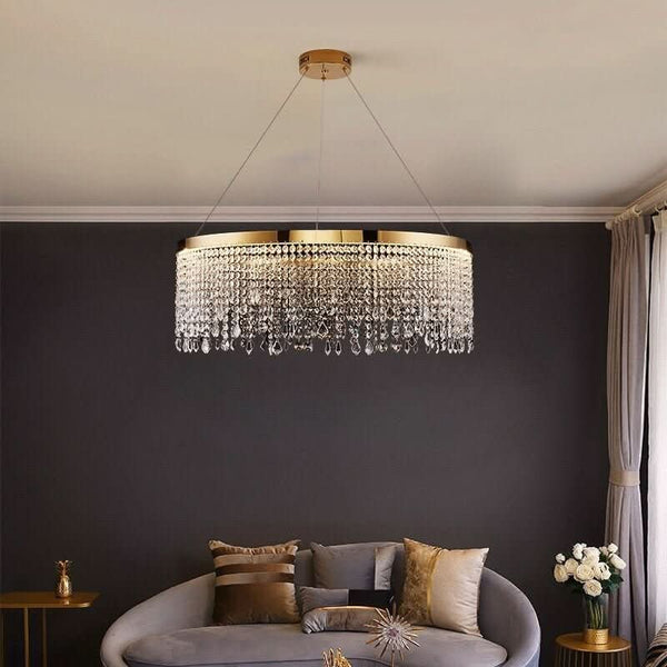 Luxus-Lüster | Vilo