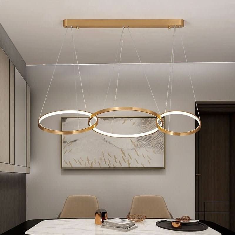 Italienisches Design-Kronleuchter | Kilo