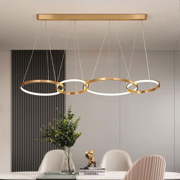 Italienisches Design-Kronleuchter | Kilo