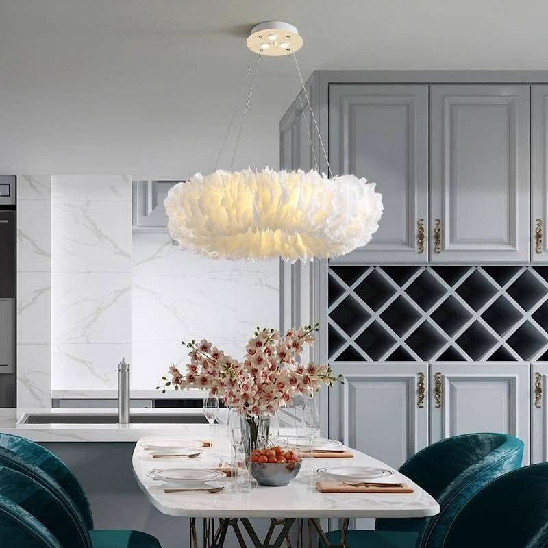 Moderner Design-Kronleuchter | Lera