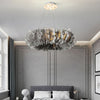 Moderner Design-Kronleuchter | Lera