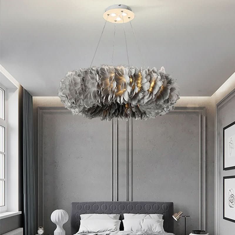 Moderner Design-Kronleuchter | Lera
