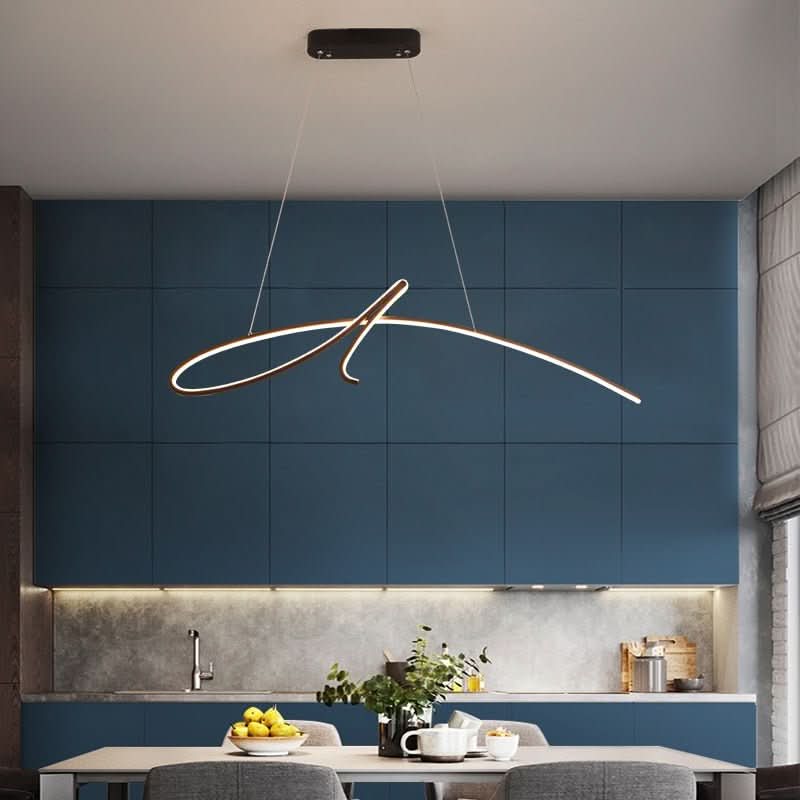 LED-Design-Kronleuchter | Signature