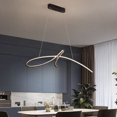 LED-Design-Kronleuchter | Signature