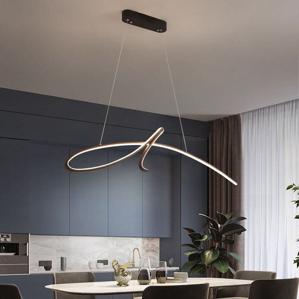 LED-Design-Kronleuchter | Signature