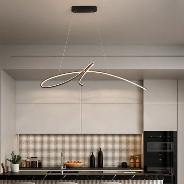 LED-Design-Kronleuchter | Signature