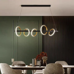 Moderne LED-Kronleuchter | Wara