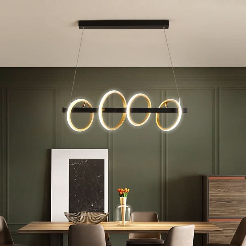 Moderne LED-Kronleuchter | Wara