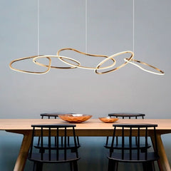 Lustre Luxe | Xilo