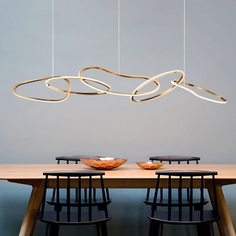 Lustre Luxe | Xilo