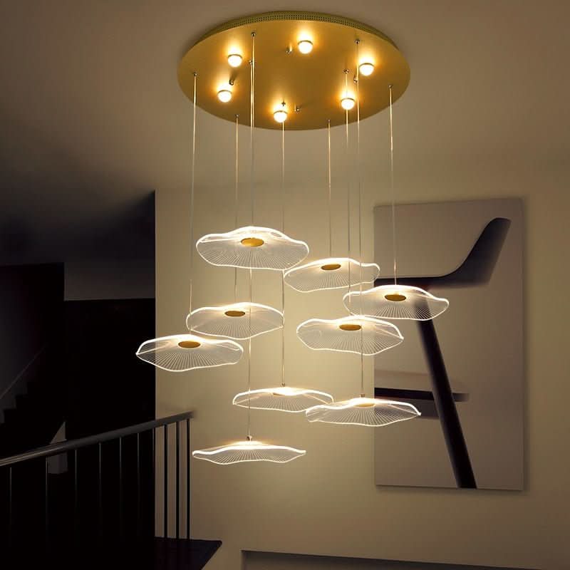 Kronleuchter Nuage | Reya