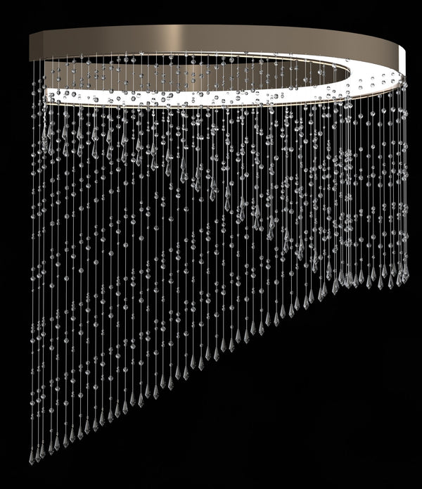 Design-Deckenleuchte