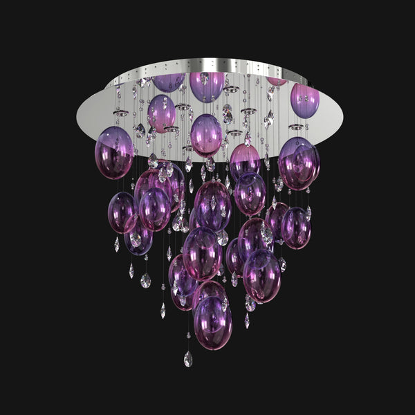 Design-Deckenleuchte LV042