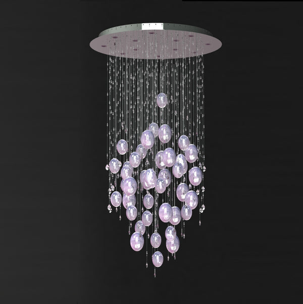 Design-Deckenleuchte LV045