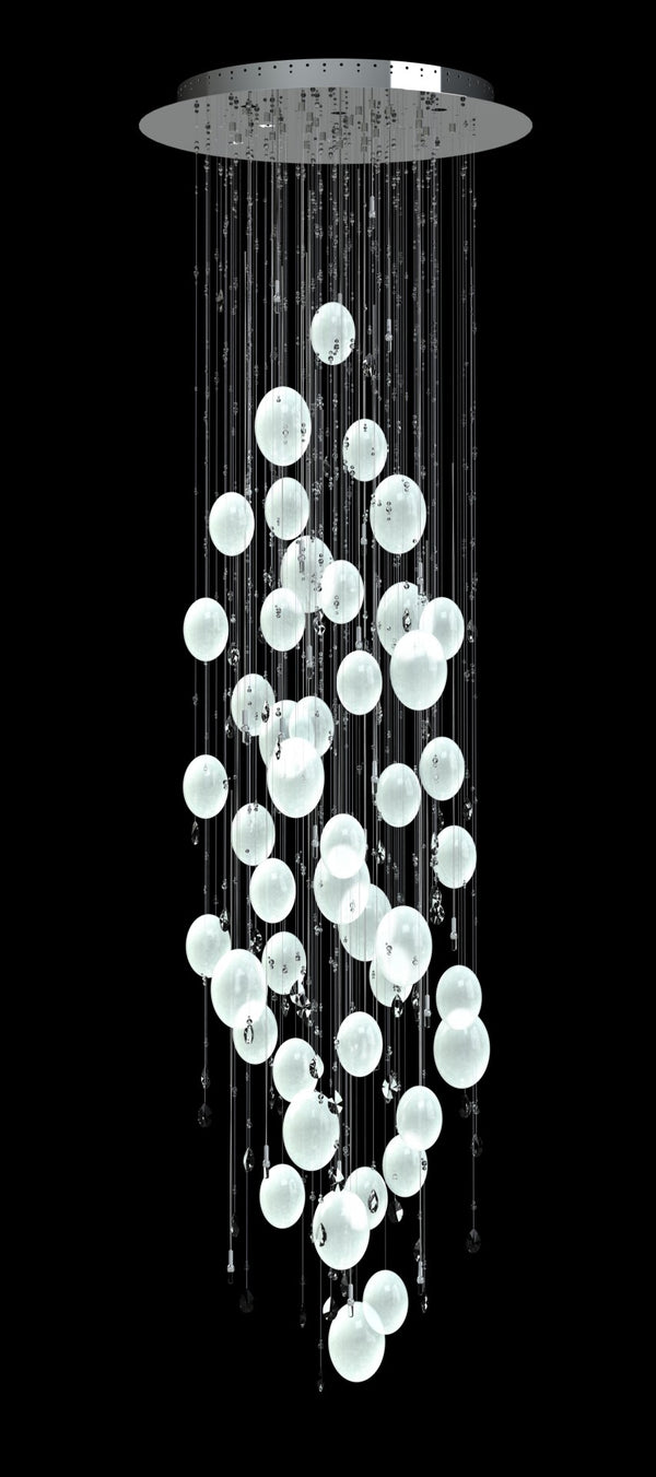 Design-Deckenleuchte LV046