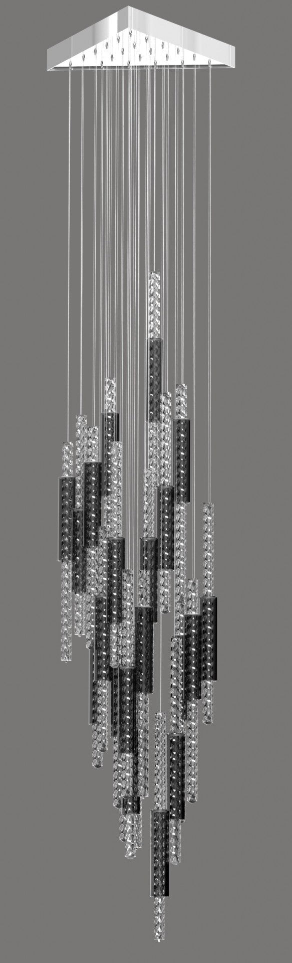 Design-Deckenleuchte LV054