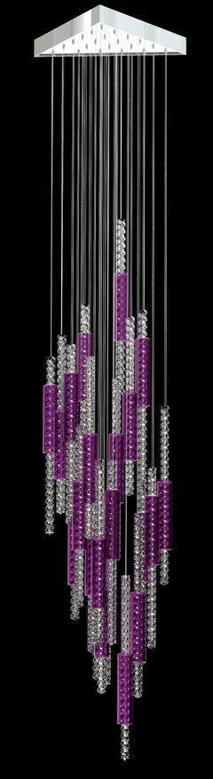 Design-Deckenleuchte LV054