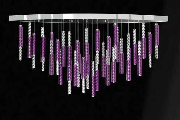 Design-Deckenleuchte LV055