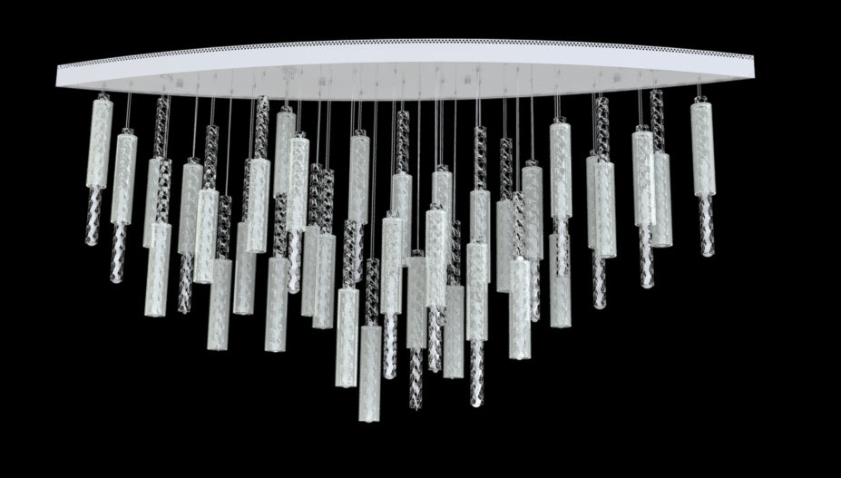 Plafonnier design LV055
