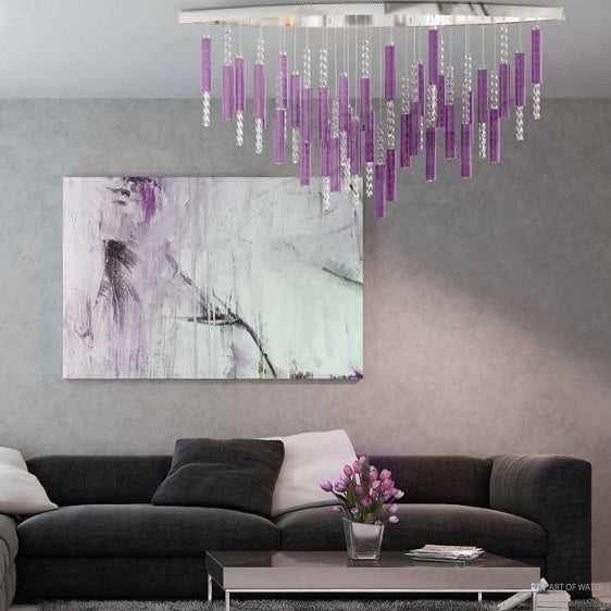 Plafonnier design LV055