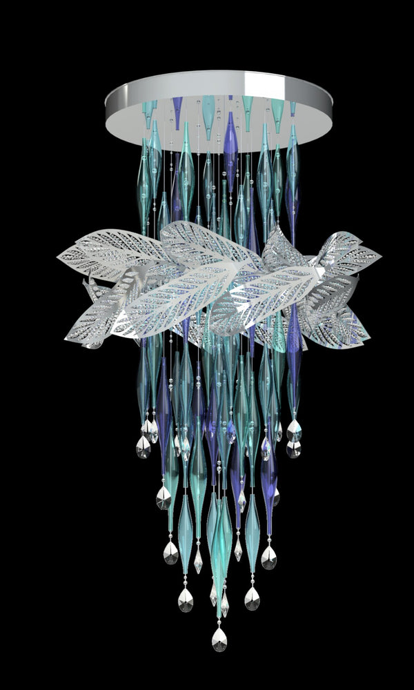Design-Deckenleuchte LV061