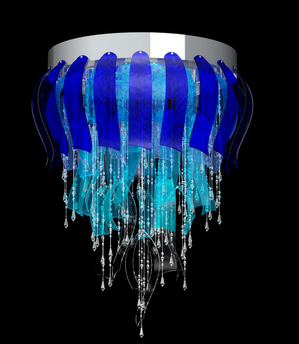 Design-Deckenleuchte LV073