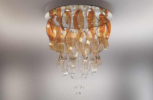 Design-Deckenleuchte LV074